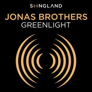 Jonas Brothers - Greenlight